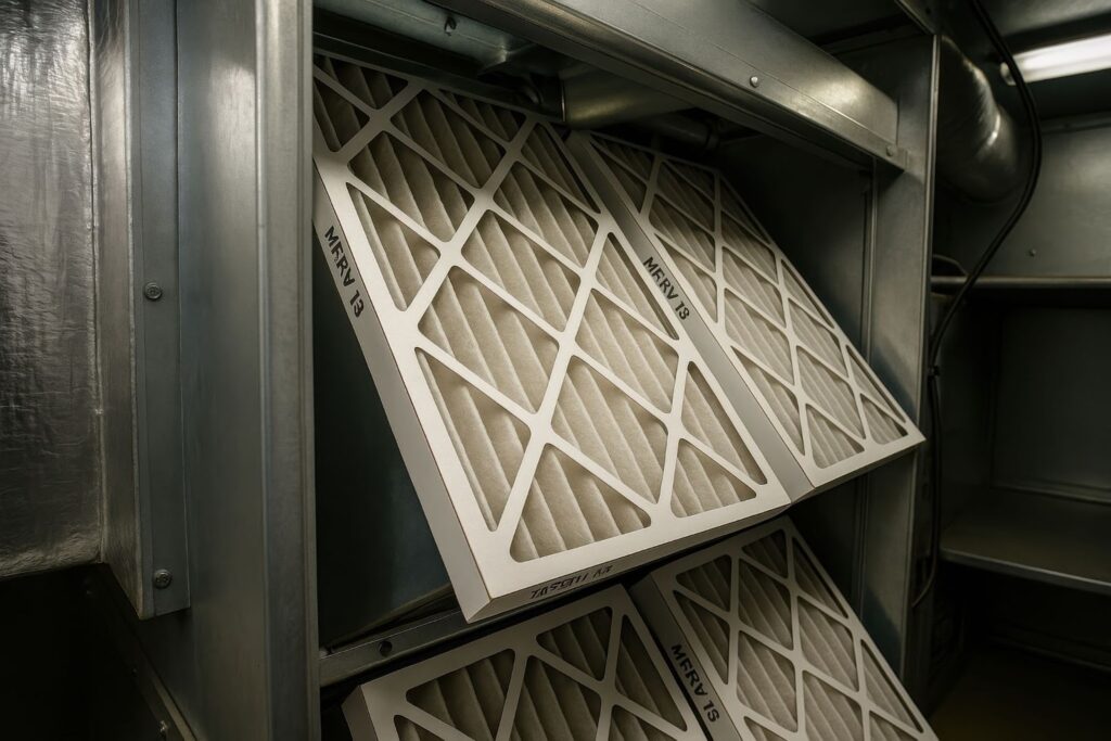 HVAC Concerns During Wildfire Season: Protecting Your Home’s Air Quality 1 | APlus HVAC image | HVAC Concerns During Wildfire Season: Protecting Your Home’s Air Quality | APlus HVAC