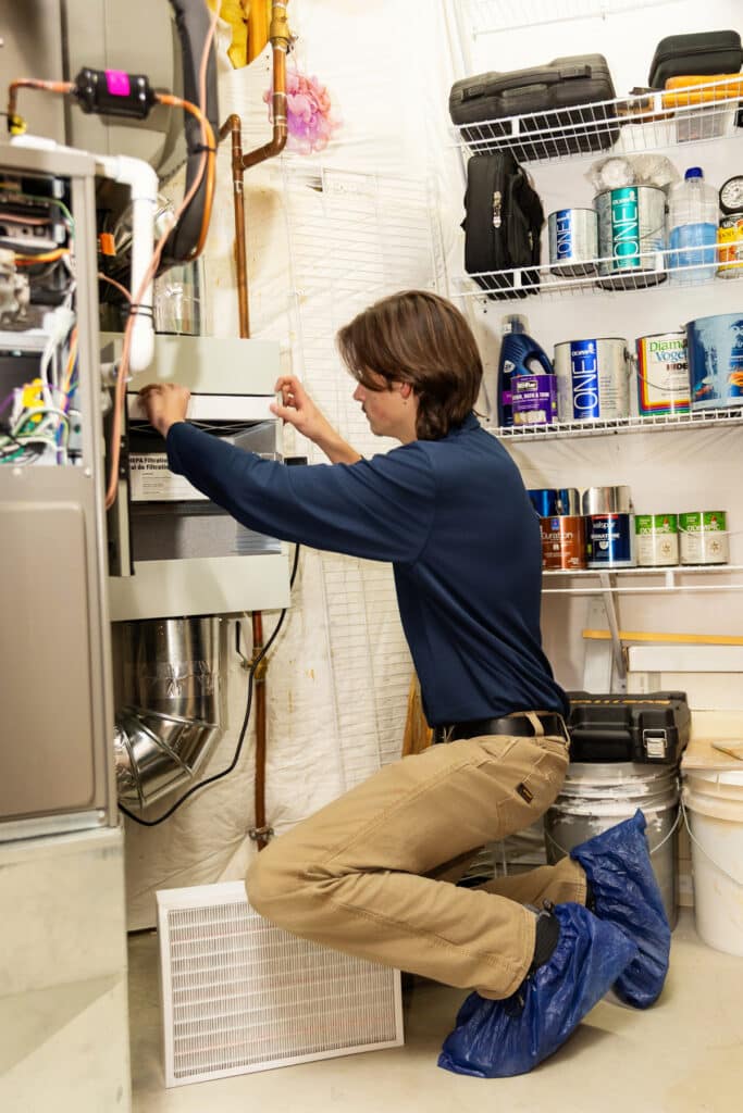Tips to Reduce Your Energy Bill This Spring 2 | APlus HVAC Karre2601 181 | Tips to Reduce Your Energy Bill This Spring | APlus HVAC