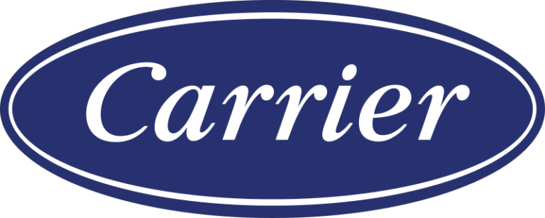 carrier logo | Carrier | APlus HVAC