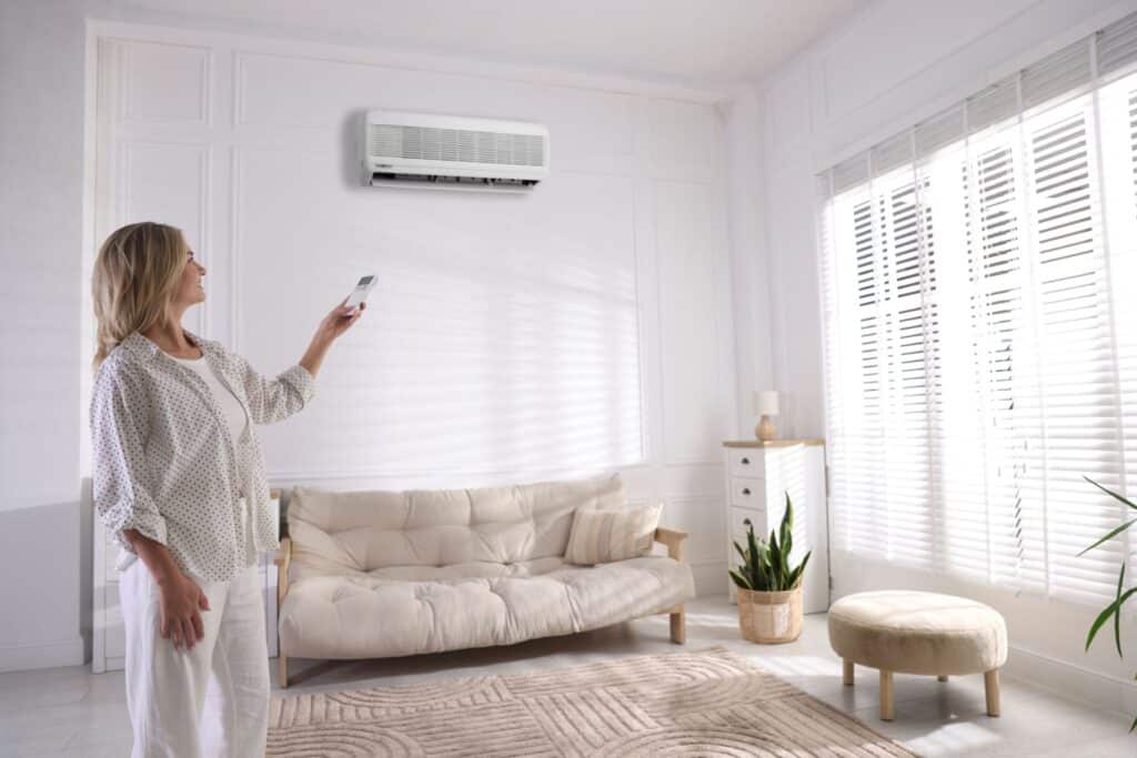 Is It Your Windows or HVAC Unit? 1 | APlus HVAC s blob v1 IMAGE ZaKecoyDnGA | Is It Your Windows or HVAC Unit? | APlus HVAC